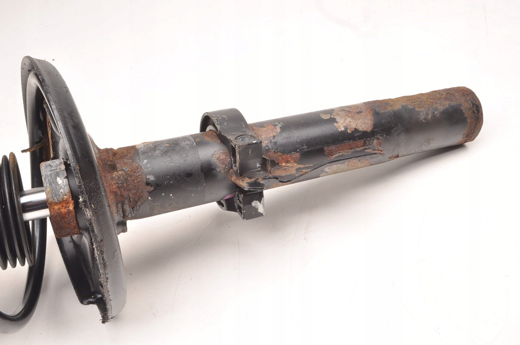 фото №12, Porsche 911 997 3.6 амортизатор перед передний 99734304111