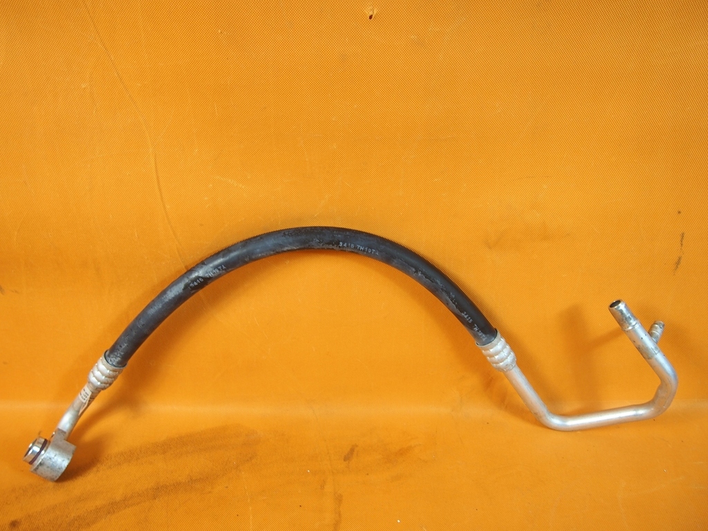 фото №8, Audi a5 8t wąż шланг кондиционера 8t0260707c