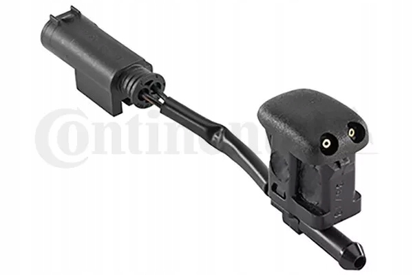 фото №2, Continental/vdo 246-080-023-001z насадка розпилювача, очищення вікон