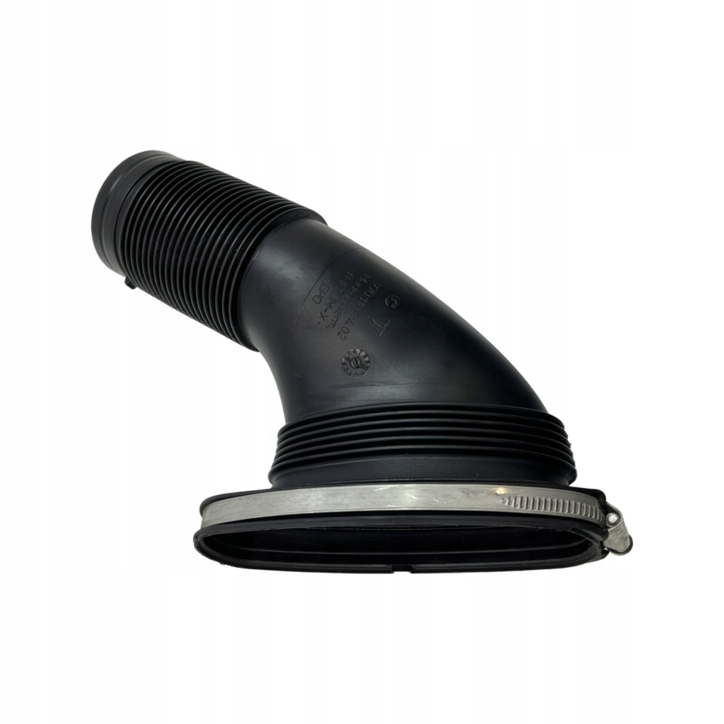 фото №1, Воздухозаборник воздуха правый panamera 970 4s 97011011402