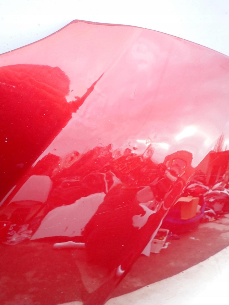 фото №6, Volvo s80 ii v70 iii 07-16 капот крышка двигателя