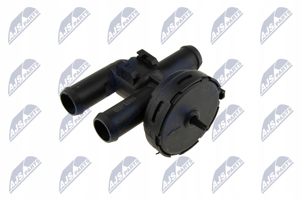 фото №1, Клапан отопителя