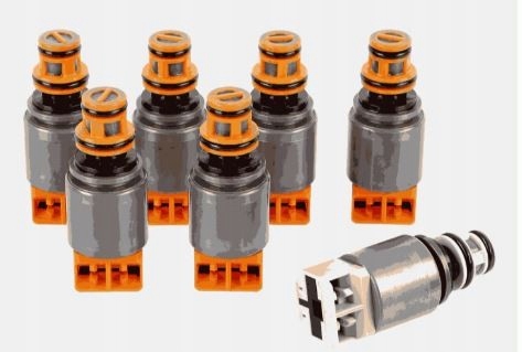 Купить Клапан включающий автоматическая коробка передач. коробки передач audi