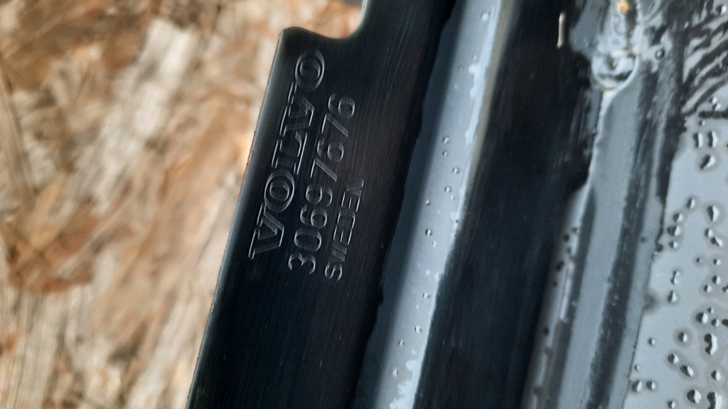 фото №16, Каркас сидений задняя 3 ряд 30697676 volvo xc90 i 02-14r