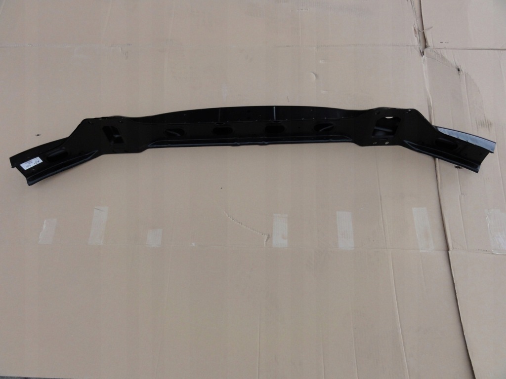 фото №3, Балка передняя mercedes sprinter lift