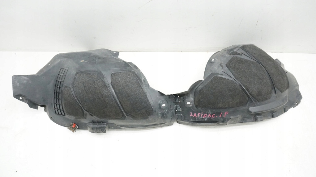 фото №1, Opel zafira c підкрилок лівий перед передні ліва