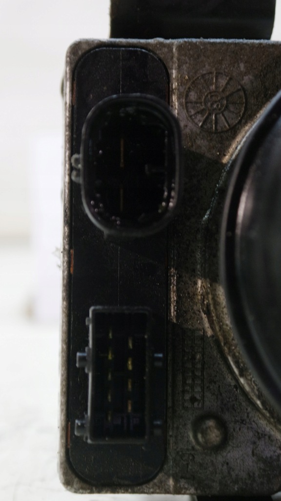 фото №5, Насос усилителя citroen c4 i 1.4b 2009r.