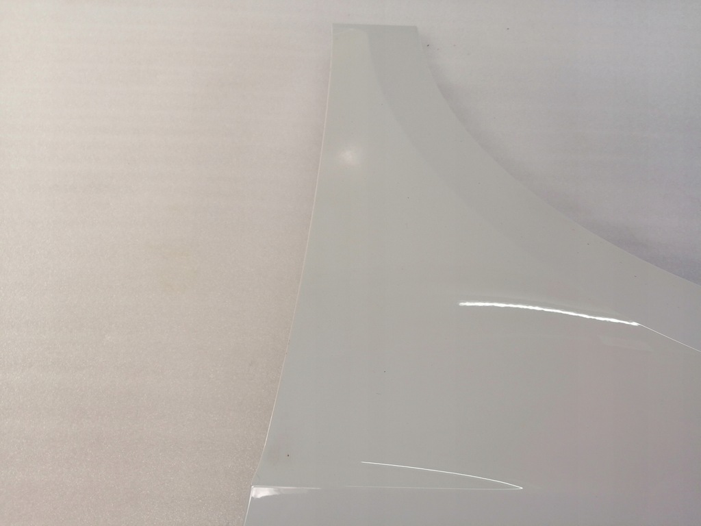 фото №11, Vw passat b8 крыло левый перед