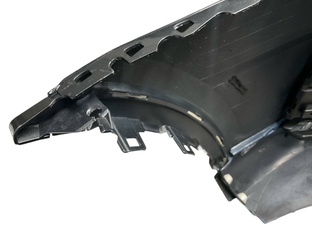 фото №15, Бампер, решётка радиатора, решётка радиатора, решётки audi q-3/q3 8u lift competition 620.