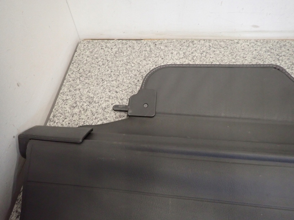 фото №5, Mitsubishi space star 98- шторка багажника жалюзі