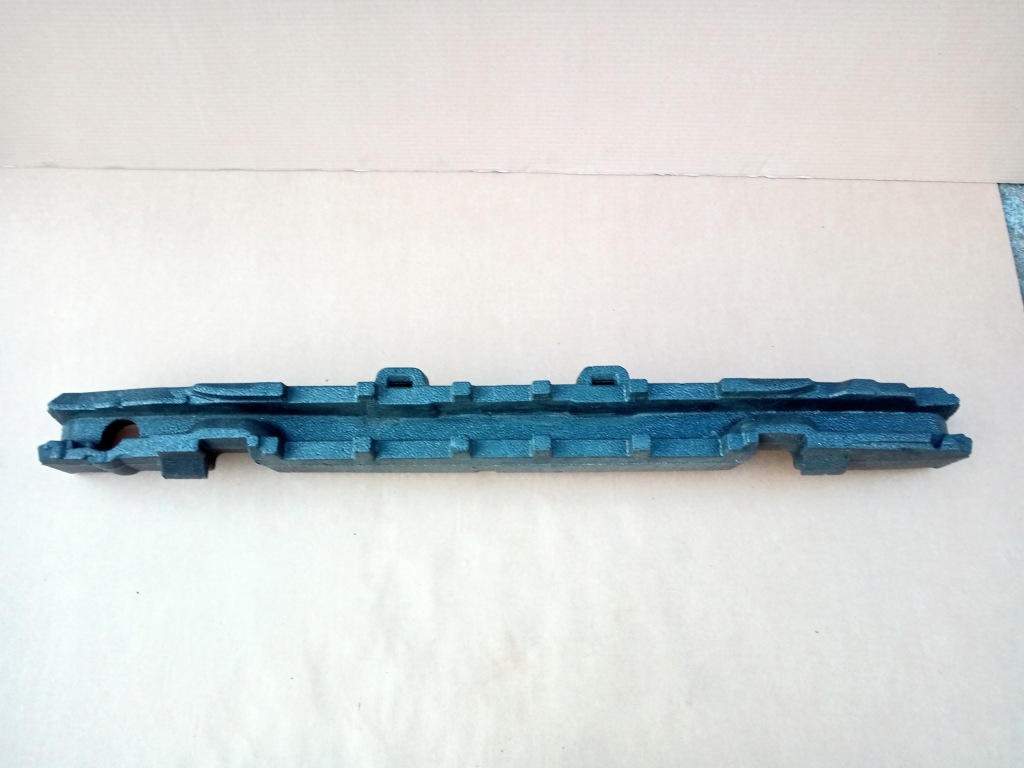 Купити Citroen berlingo iv абсорбер бампера перед