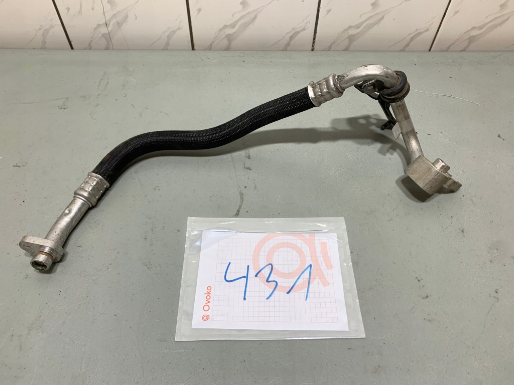 фото №1, Шланг кондиціонера maserati 670038906