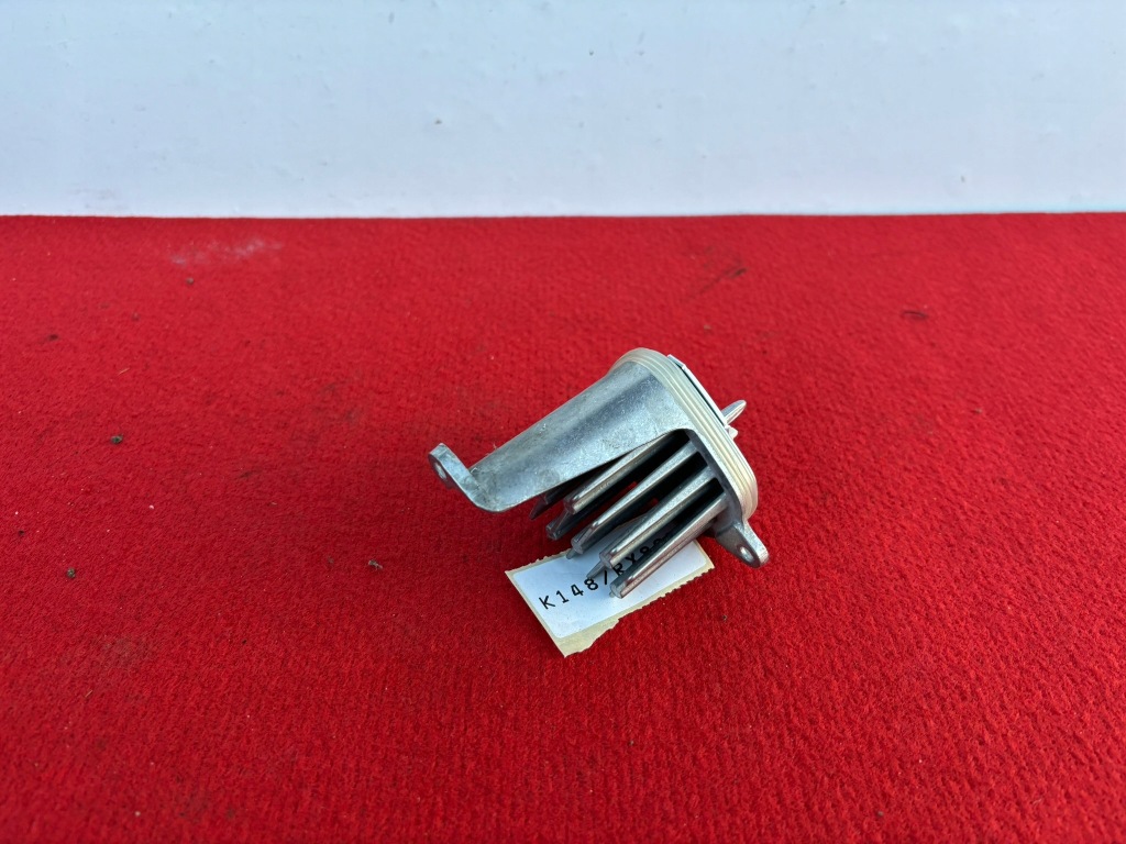 фото №2, Opel crossland x lift модуль jeż преобразователь лампы левый перед k148/rx827