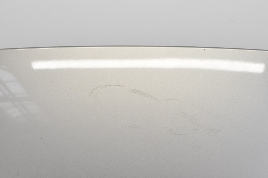 фото №7, Volvo s80 ii v70 iii xc70 ii капот крышка двигателя