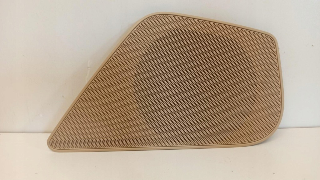 фото №1, Audi a6 c7 накладка защита динамика 4g0035419