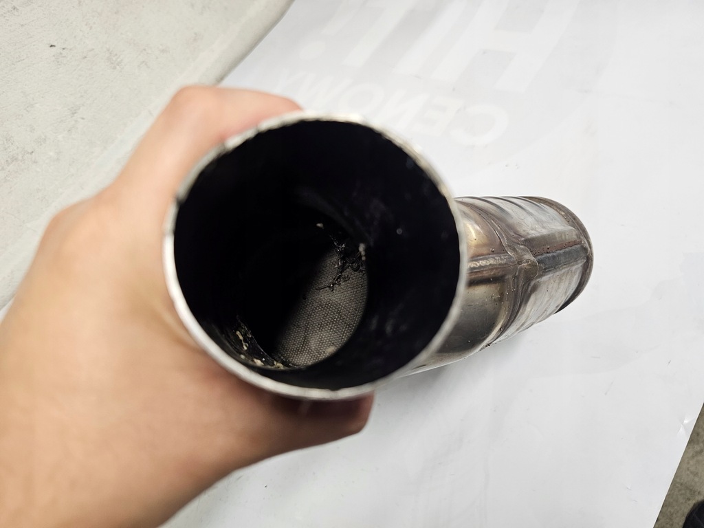 фото №8, Mercedes w205 w213 2.0b каталізатор a2134912901