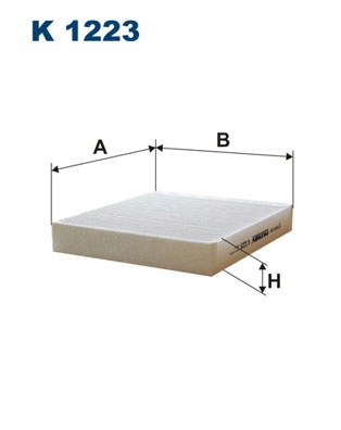 фото №6, Набір фільтрів filtron chevrolet spark