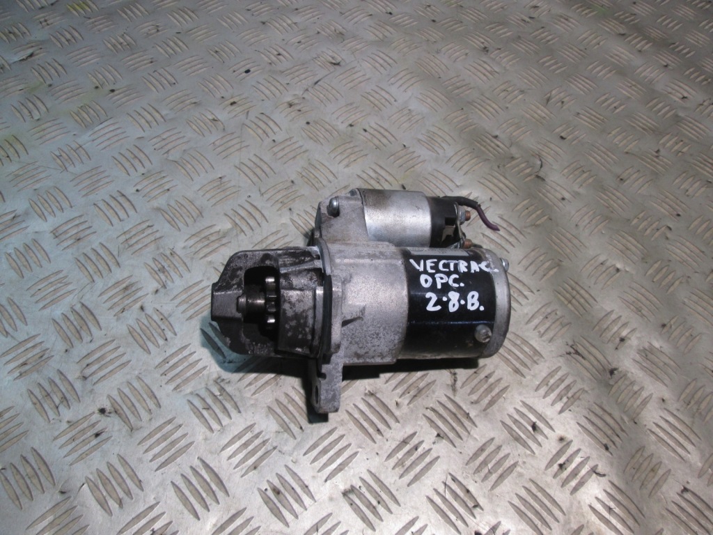 Купить Стартер opel vectra c 2.8 v6 z28net m0t35671