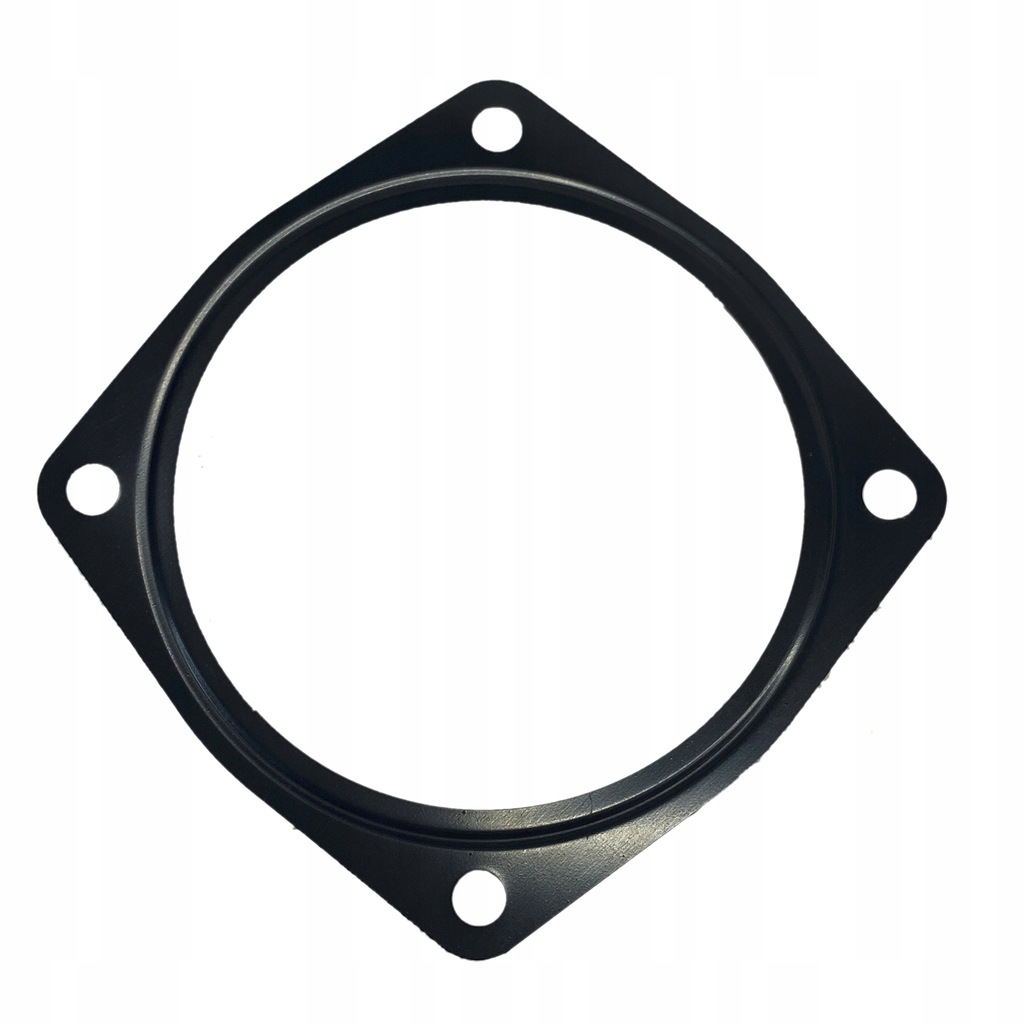 фото №1, Прокладка дроссель audi a8 4.2 fsi 10- 13