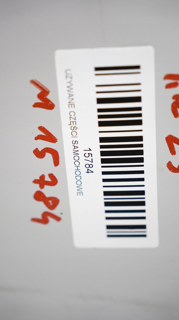 фото №12, Бампер задня задній nissan micra k13 lift 13-17r pdc k23