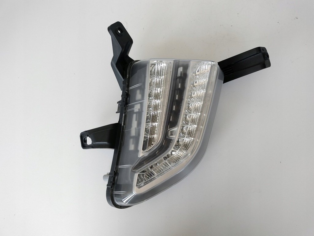 фото №1, Противотуманная фара правый hyundai ioniq lift led