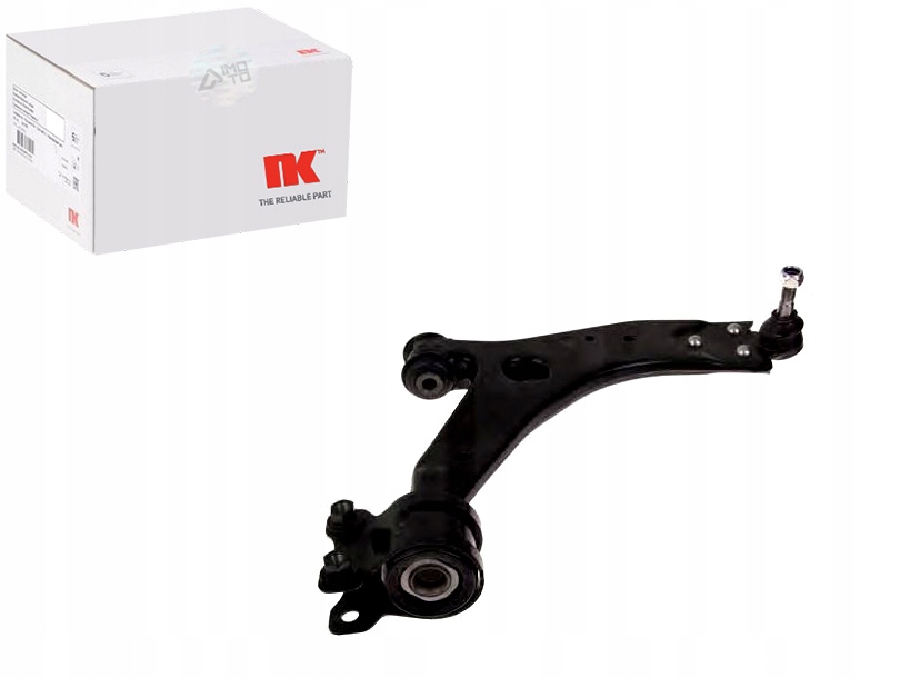 фото №1, Nk 5012558 рычаг, подвеска колеса