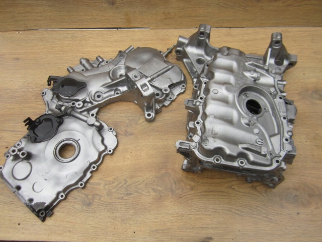 фото №13, Honda civic ix cr-v iv 1.6 i-dtec n16a1 n16a2 n16a3 насос пального 0445010575