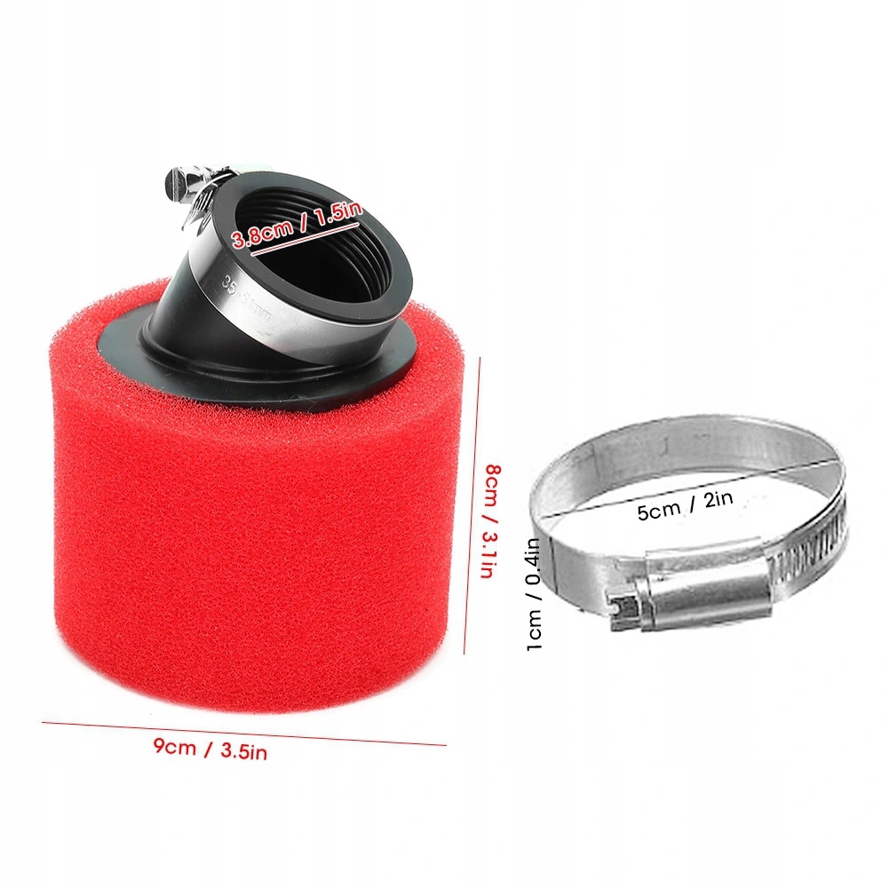 фото №8, Apec braking 1618200169911 фильтр воздуха угловой фильтр воздуха