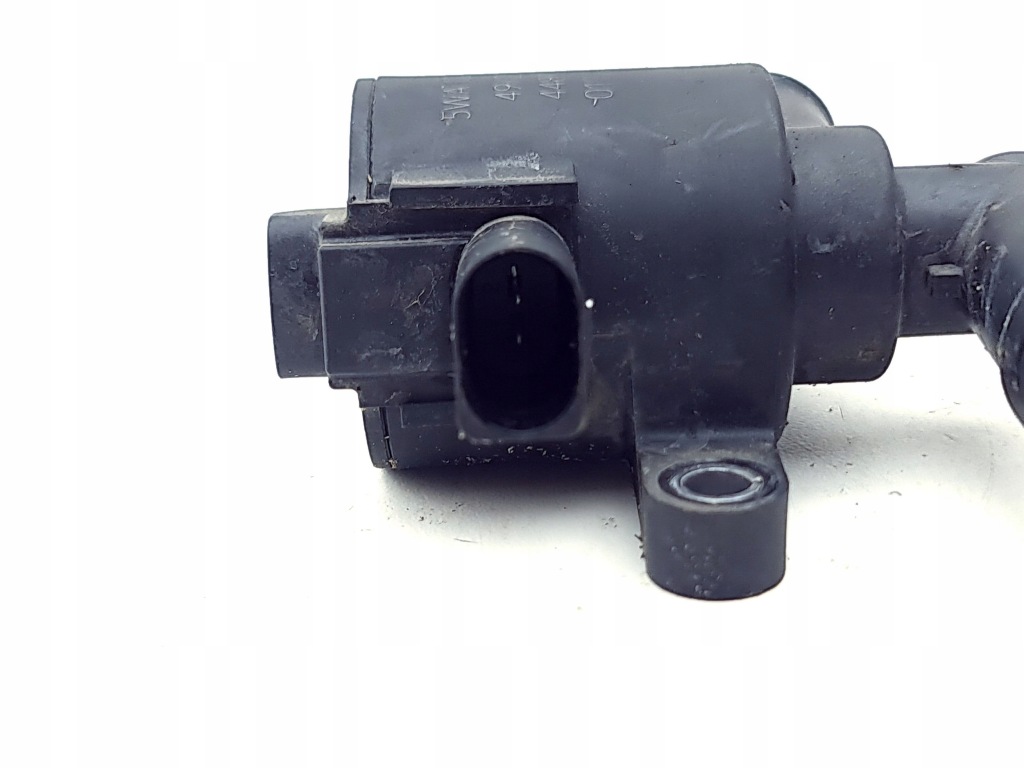 Seat leon iv додаткова насос води 2021 5wa122096 Зі Шроту