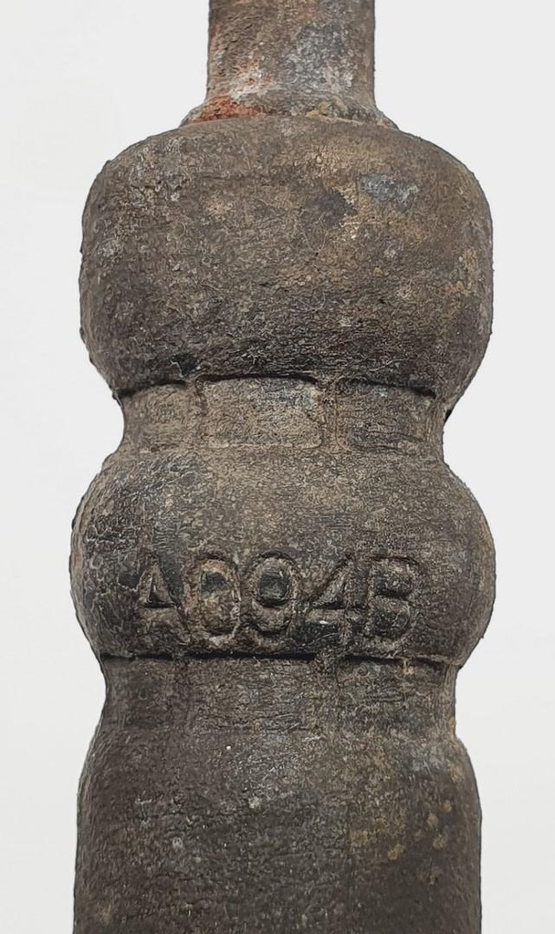 фото №6, Шланг усилителя discovery iv l319 2.7 a094b