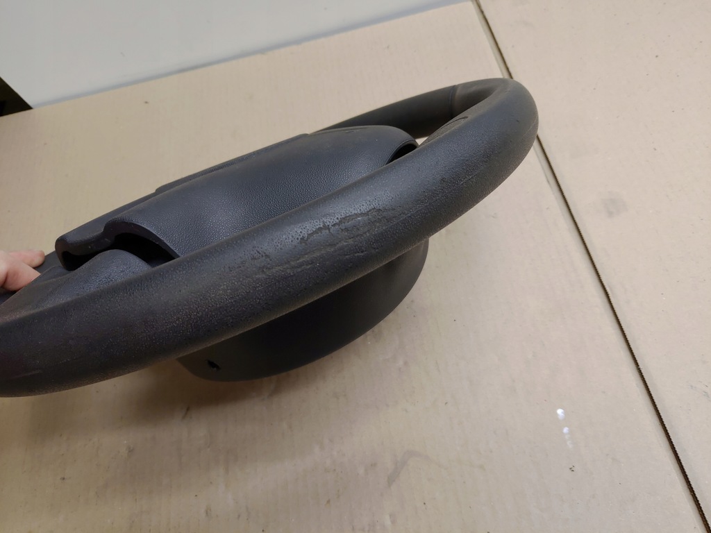 фото №13, Повітропровід + подушка безпеки подушка citroen c3 picasso lata 2008-2012