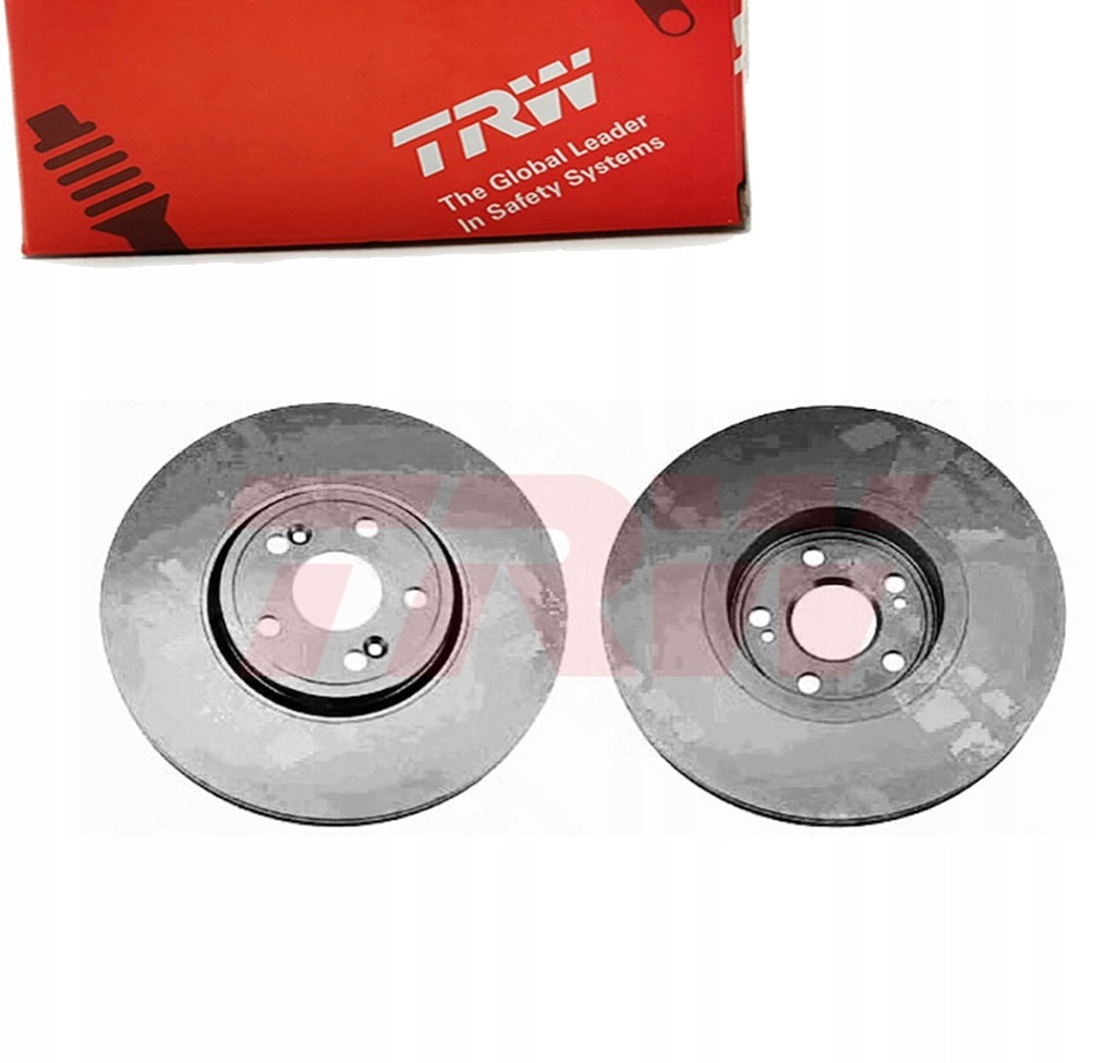 фото №1, Тормозные диски тормозные перед renault vel satis 2.2 3.0