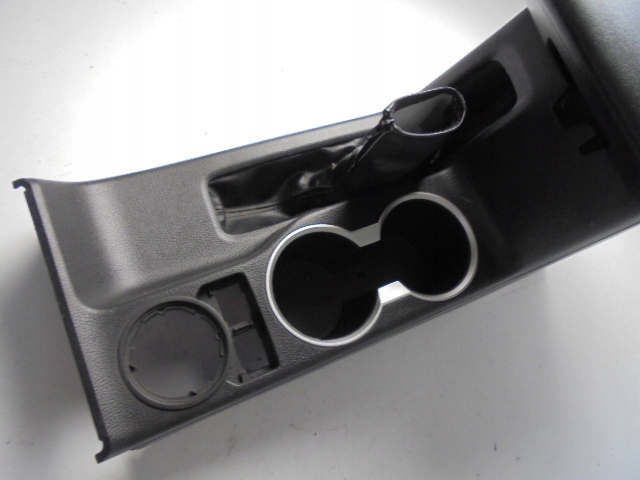 фото №4, Підлокітник mitsubishi l200 vi 2019-