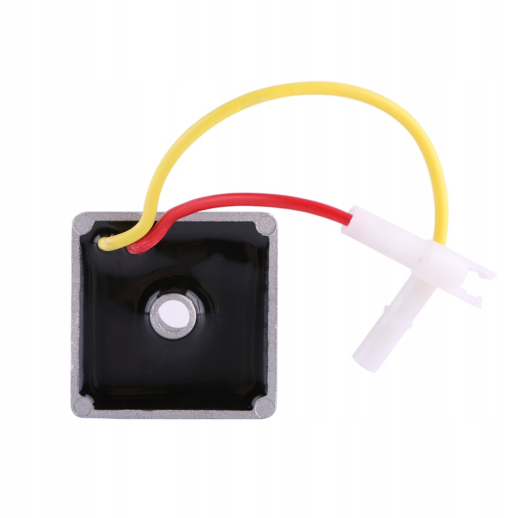 фото №1, Регулятор напряжения выпрямитель briggs stratton