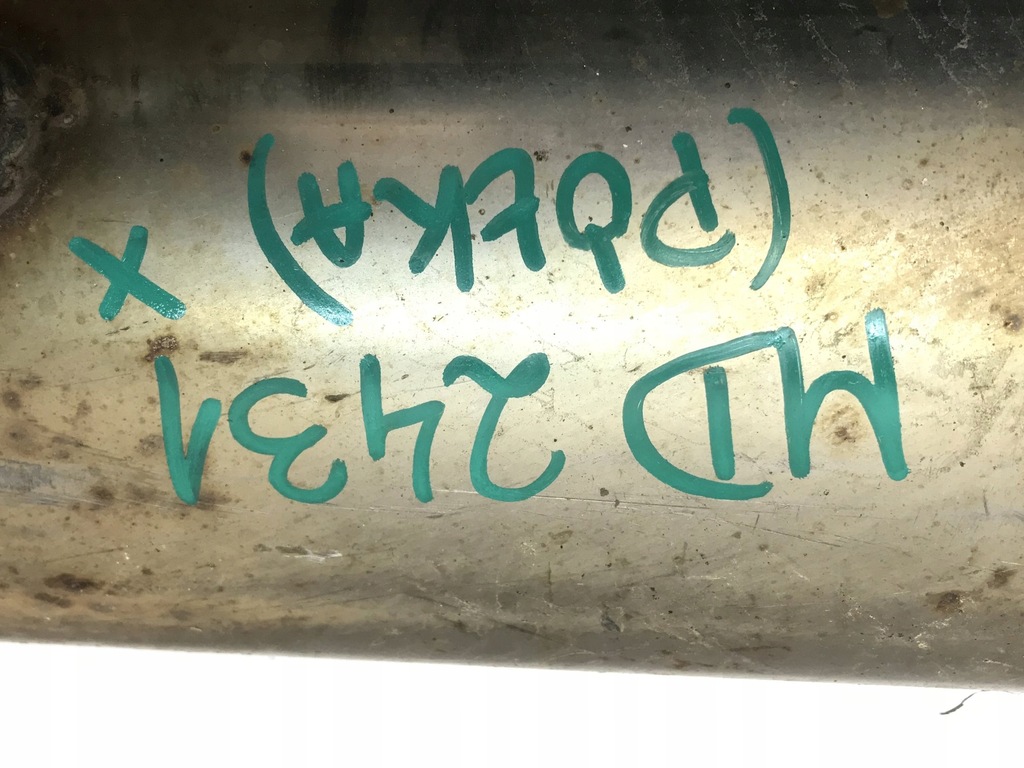 фото №11, Катализатор dpf jumpy expert 2,0 blue 9820967180