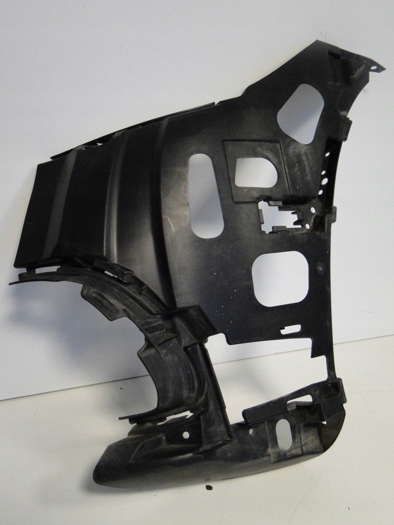 фото №8, Mercedes-benz s w223 передня частина left бампер carrier a2238851700 original