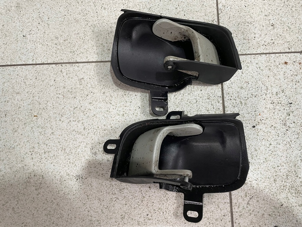 фото №1, Ручка внутрішня права scania r 1486798