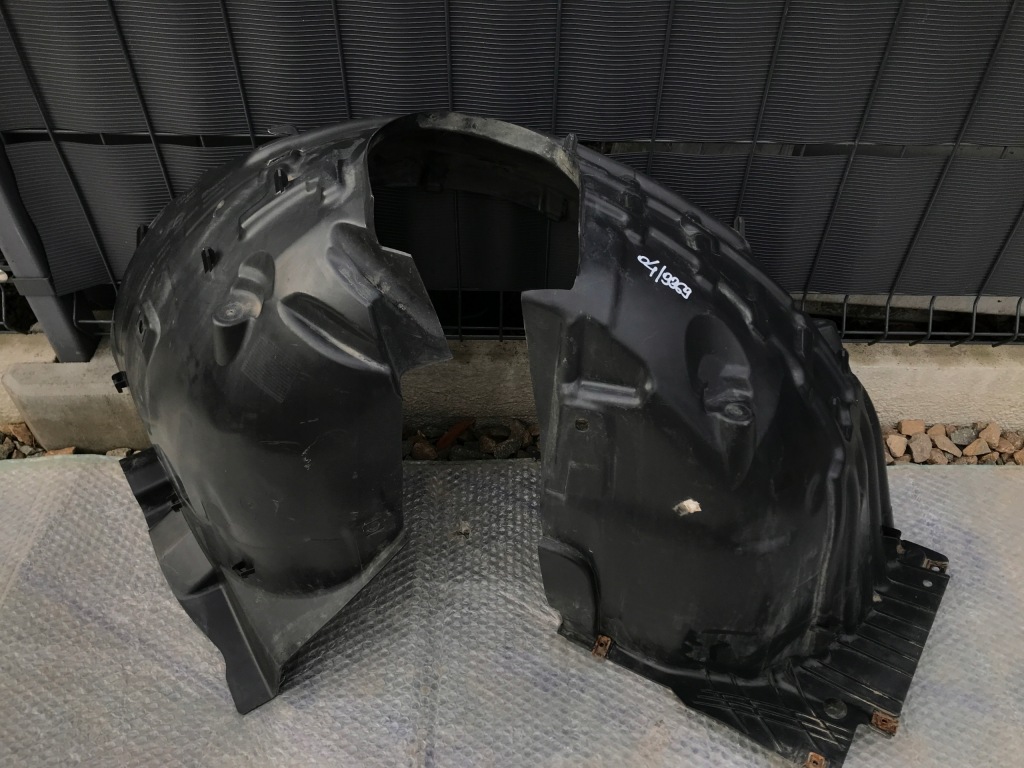 фото №1, Opel corsa f ліва підкрилок перед передні 2019-