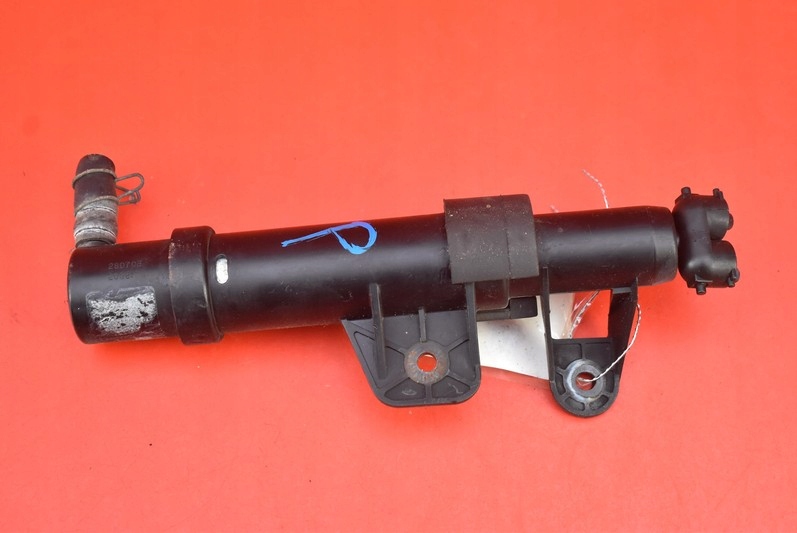 фото №4, Омыватель фары правый kia sorento 1 i 02-06