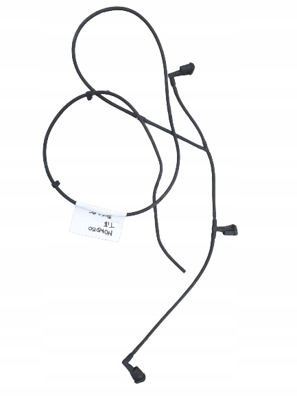 фото №1, Ford fusion mk5 us омыватель шланг шланг