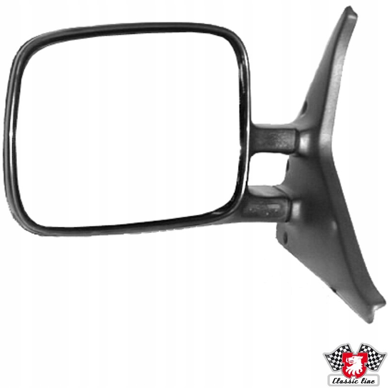 фото №1, Jp group 1189103370 зеркало наружное заднего вида