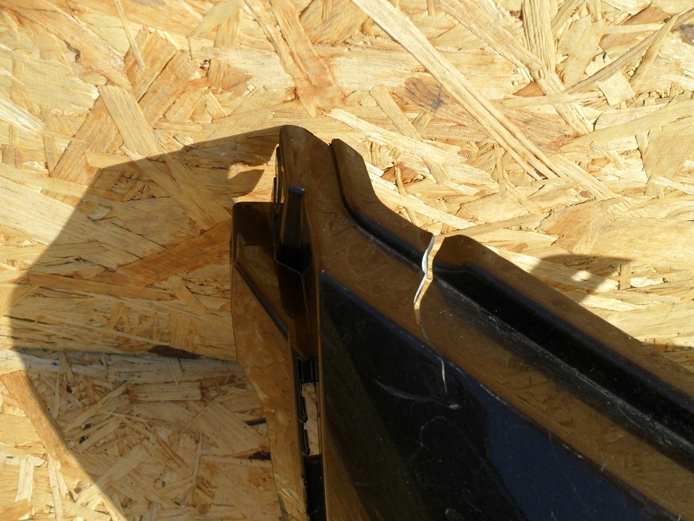 фото №7, Mini cooper r56 2010 2011 2012 бампер передний