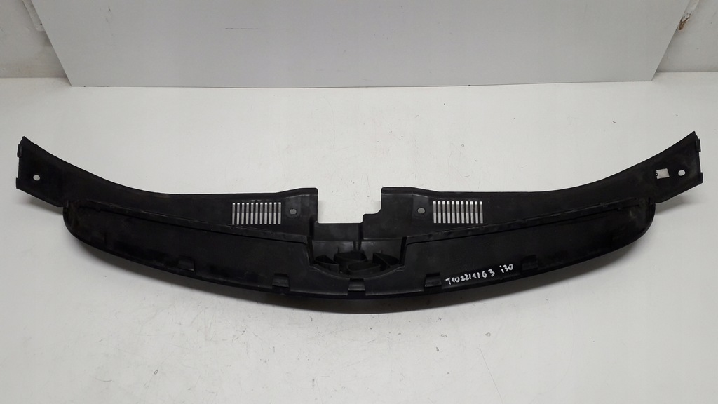фото №8, Hyundai i30 1 i lift 10- решётка радиатора решётка радиатора 86351-2r500