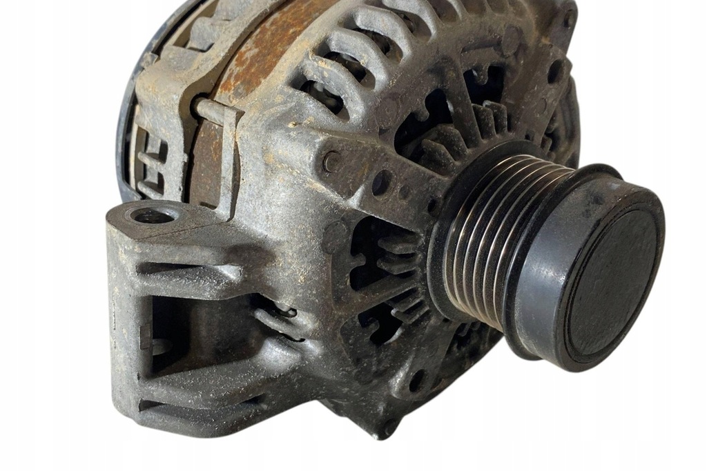 фото №7, Генератор dodge charger p04801778ai 3.6l бензиновый 218kw 2017