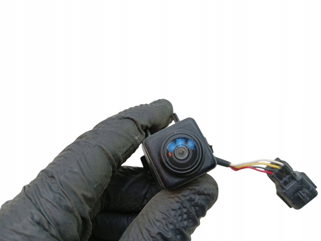 фото №1, Камера заднего вида задняя задняя renault megane iv scenic iv talisman 284422080r