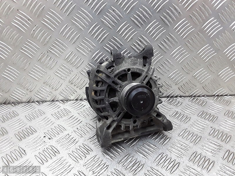 Купити 2005 mercedes a class генератор 2000бензин a2661540902