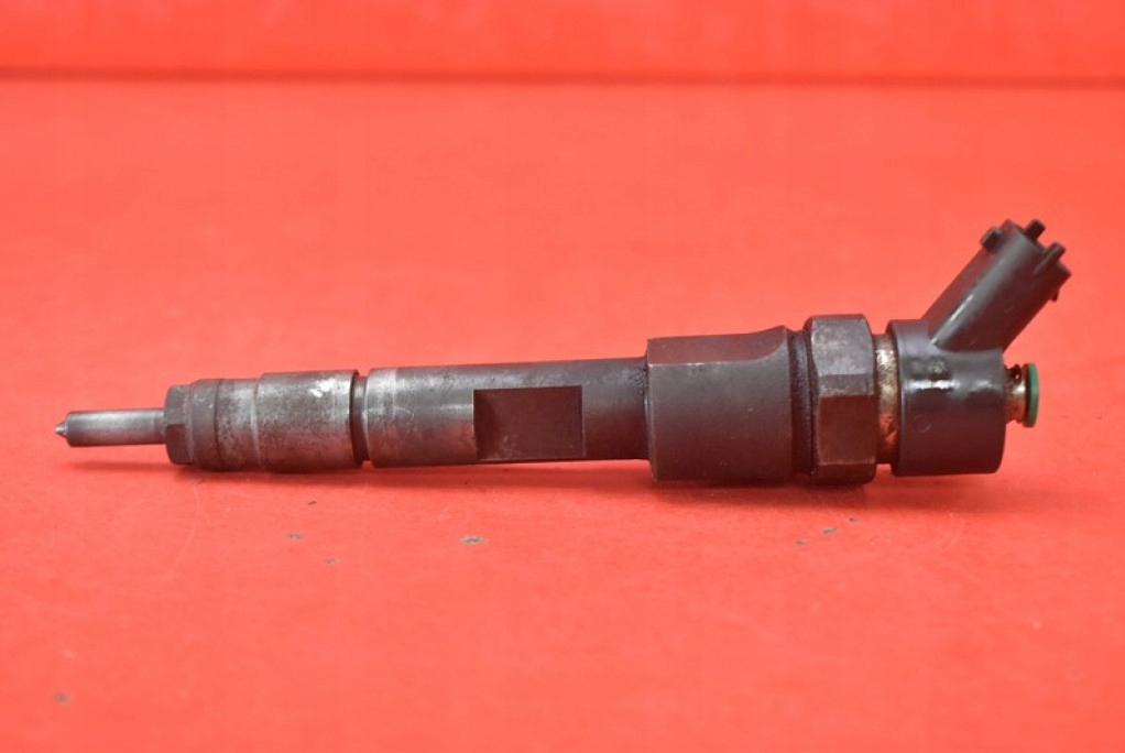 фото №6, Инжектор форсунка test 8200100272 renault master 2 ii 1.9 dci 82 km 97-10