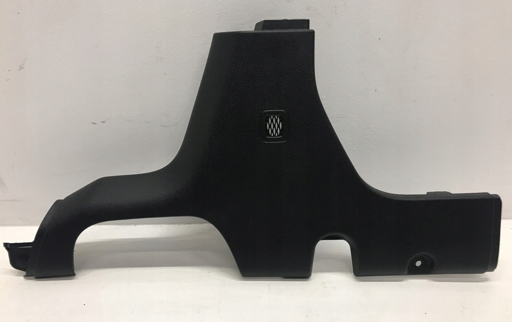 фото №1, Jeep wrangler jl защита стойка правая