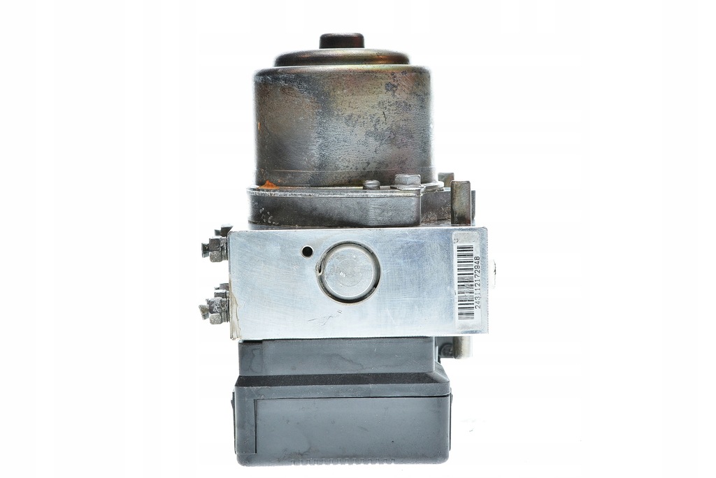 фото №6, Насос abs mitsubishi l200 mr449642