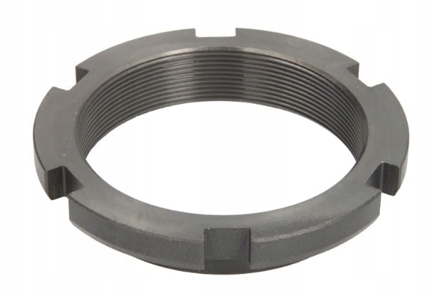 фото №1, Гайка ступиця mercedes atego m75x1,5 9703530026